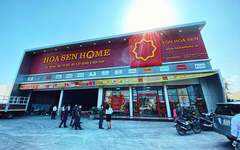 Tập đoàn Hoa Sen báo lợi nhuận giảm 36%