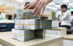 Bac A Bank điều chỉnh lãi suất tiết kiệm hầu hết các kỳ hạn
