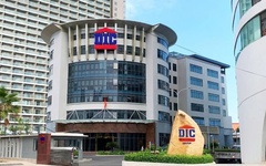 Gia đình Chủ tịch DIC Corp bị bán giải chấp thêm gần 2,7 triệu cổ phiếu DIG