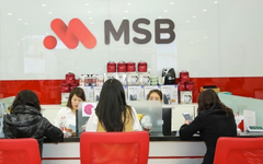 MSB huy động thành công 3.000 tỷ đồng trái phiếu
