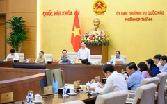 Cần thu hồi các dự án "còn trên giấy" để tránh lãng phí
