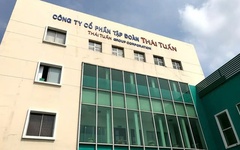 Thái Tuấn 'khất nợ' gần 879 tỷ đồng gốc, lãi trái phiếu trong năm 2024