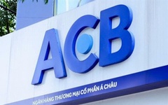Thêm 500 tỷ đồng từ kênh trái phiếu ‘chảy’ về ACB