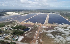 BB Power Holdings bị xử phạt do vi phạm công bố thông tin