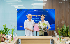 Loạt doanh nghiệp có CEO mới