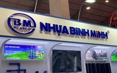 Nhựa Bình Minh sắp chi hơn 511 tỷ đồng trả cổ tức còn lại năm 2024