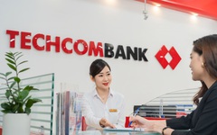 Techcombank phát hành 4 lô trái phiếu đầu tiên trong năm 2025