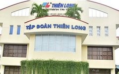Tập đoàn Thiên Long chốt ngày tạm ứng cổ tức đợt 2 năm 2024 bằng tiền