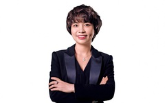 Phó Tổng giám đốc thường trực VPBank được bổ nhiệm làm Chủ tịch HĐTV GPBank
