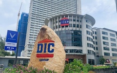 Gia đình Chủ tịch DIC Corp tiếp tục bị bán giải chấp 9,5 triệu cổ phiếu DIG