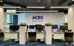 ACBS dự kiến phát hành 50 triệu trái phiếu 'ba không' trong năm 2025