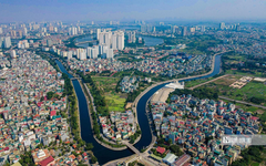 Hà Nội cập nhật 237 dự án nhà ở, khu đô thị giai đoạn 2021-2025