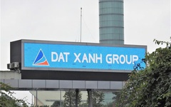 Một thành viên HĐQT Tập đoàn Đất Xanh muốn ‘gom’ 5 triệu cổ phiếu DXG