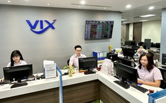 Chứng khoán VIX đặt mục tiêu lãi 1.200 tỷ đồng trong năm 2025