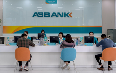 ABBank phát hành 1.700 tỷ đồng trái phiếu