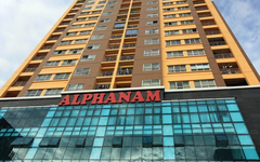 BCTC quý I/2025 của Alphanam E&C: Doanh thu nghìn tỷ nhưng lãi vỏn vẹn gần 1,5 tỷ đồng