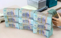 Ngân hàng MB điều chỉnh lãi suất tiết kiệm