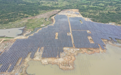 Công nghiệp Năng lượng Ninh Thuận lỗ lũy kế hơn 460 tỷ đồng