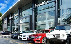 Thêm một lãnh đạo Haxaco đăng ký bán ra cổ phiếu HAX