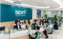 Một số tồn tại về thẩm định, cho vay,.. tại BIDV quận 3