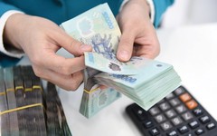 Nhiều ngân hàng chia cổ tức khủng năm 2025