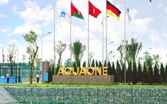 Thành viên Tập đoàn Aqua One của Shark Liên báo lỗ năm 2024