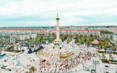 Bất động sản Lan Việt báo lãi trở lại trong năm 2024