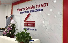 Đầu tư MST báo lãi ròng năm 2024 ‘sụt giảm’ gần 75%