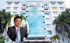 Saigontel muốn tăng vốn lên 2.096 tỷ đồng, Chủ tịch Đặng Thành Tâm không nhận thù lao
