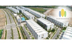 Doanh nghiệp thực hiện dự án Palm City báo lỗ khi Keppel thoái sạch vốn