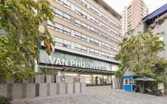 Văn Phú Invest muốn đổi tên, lên kế hoạch lãi 350 tỷ đồng