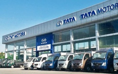 Lỗ lũy kế gần 270 tỷ đồng, cổ phiếu của TMT Motors vào diện cảnh báo