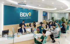 Công bố kết luận thanh tra BIDV Bình Chánh