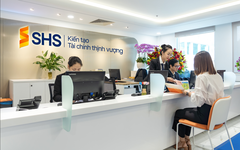 SHS muốn dừng kế hoạch chào bán hơn 813 triệu cổ phiếu