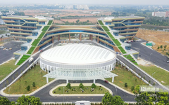 Tổng vốn đầu tư nước ngoài đăng ký vào Việt Nam quý I/2025 đạt 10,98 tỷ USD