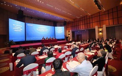 EVNFinance tích cực làm việc với đối tác chiến lược nước ngoài tiềm năng