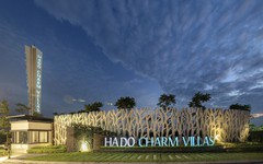 Hà Đô đặt mục tiêu lợi nhuận năm 2025 gấp 2,4 lần