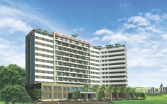 Quỹ ngoại Luxembourg muốn mua gần 3 triệu cổ phiếu TNH