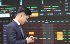 Hơn 157.000 tài khoản chứng khoán được mở mới trong tháng 3/2025