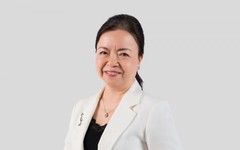 Bà Nguyễn Thị Mai Thanh chính trở lại ghế Chủ tịch HĐQT REE
