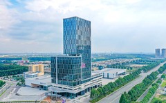 Becamex IDC lãi quý I/2025 gấp 3 lần cùng kỳ, vay nợ tài chính trên 23.000 tỷ đồng