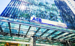 ACB được chấp thuận tăng vốn lên gần 51.400 tỷ đồng