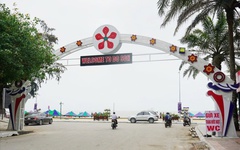 Hải Phòng đấu giá khu đất tại Đồ Sơn, giá khởi điểm hơn 900 tỷ đồng