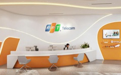 FPT Telecom sắp phát hành hơn 246 triệu cổ phiếu thưởng cho cổ đông