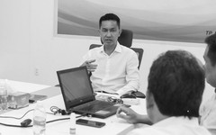 Doanh nhân Hồ Nhân – “linh hồn” Nanocovax và hành trình từ New York về Việt Nam để theo đuổi giấc mơ vaccine nội địa