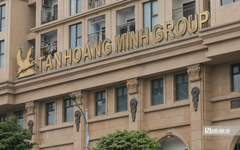 Doanh nghiệp thuộc Tân Hoàng Minh được gỡ cưỡng chế thuế sau khi nộp đủ hơn 31 tỷ đồng