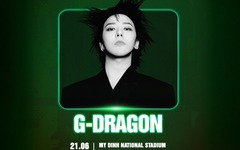 VPBank chơi lớn: Đưa G-Dragon đến Việt Nam vào tháng 6