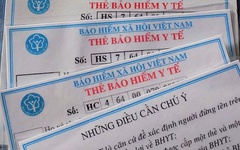 Hơn 1.300 đơn vị tại Quận 12, TP.HCM bị khóa thẻ BHYT trong tháng 5/2025
