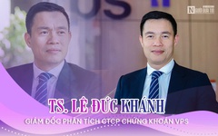[E] Nhà đầu tư cần 'nâng cấp' chính mình để đón 'sóng' nâng hạng