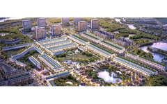 Kosy Group chốt ngày tham dự ĐHĐCĐ thường niên năm 2025
